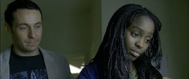 Benim İçin Üzülme Fotoğrafı