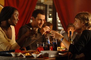 Benim İçin Üzülme Fotoğrafı