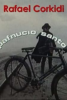 Pafnucio Santo (1977) afişi