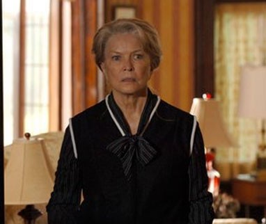 The Stone Angel fotoğrafı