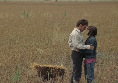 The Stone Angel fotoğrafı