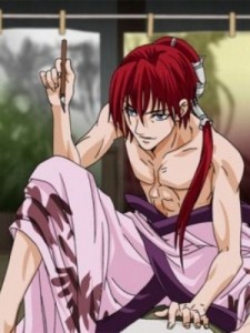 Sekiei Ayakashi Mangatan (2012) afişi