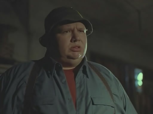 I Downloaded A Ghost fotoğrafı