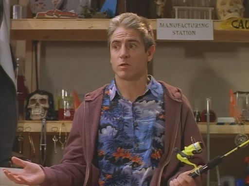 I Downloaded A Ghost fotoğrafı