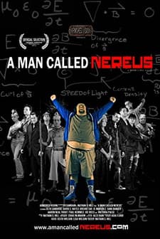 A Man Called Nereus (2012) afişi