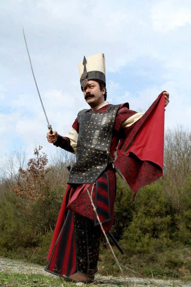 Osmanlı Tokadı Fotoğrafı