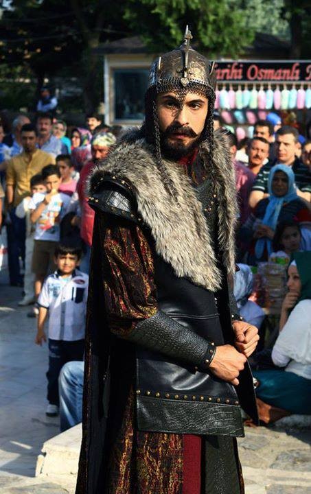 Osmanlı Tokadı Fotoğrafı