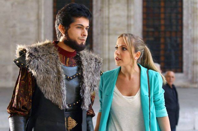 Osmanlı Tokadı Fotoğrafı