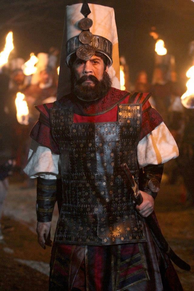 Osmanlı Tokadı Fotoğrafı