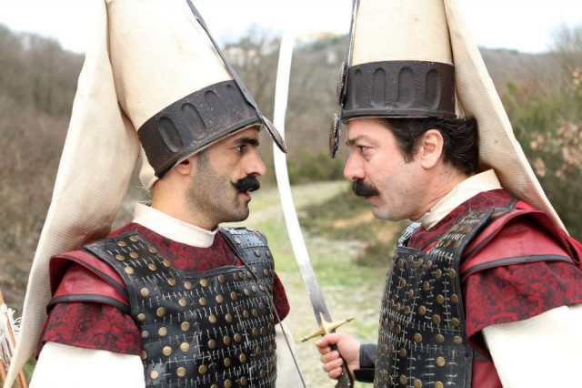 Osmanlı Tokadı Fotoğrafı