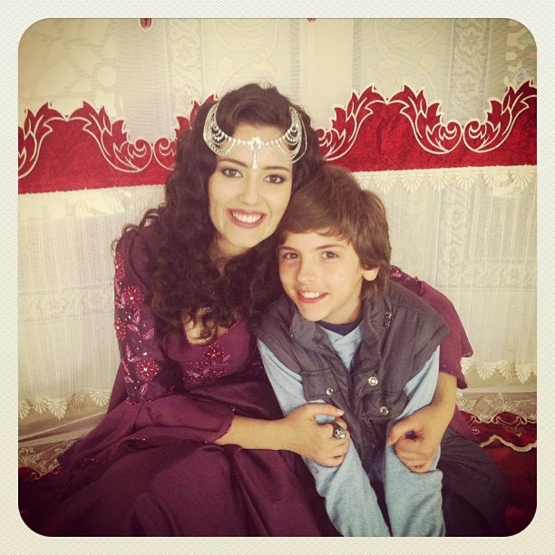 Osmanlı Tokadı Fotoğrafı