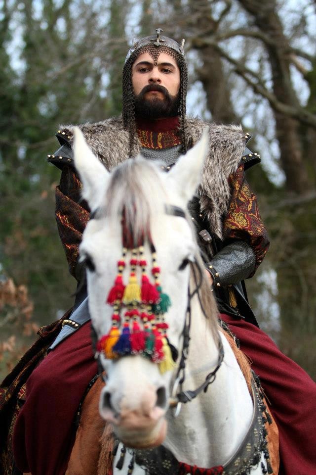 Osmanlı Tokadı Fotoğrafı