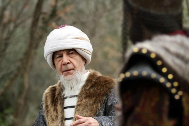 Osmanlı Tokadı Fotoğrafı