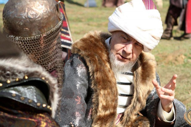 Osmanlı Tokadı Fotoğrafı