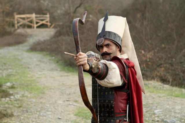 Osmanlı Tokadı fotoğrafı