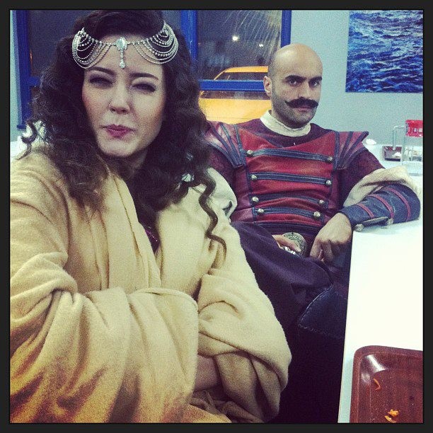 Osmanlı Tokadı fotoğrafı