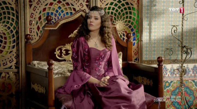 Osmanlı Tokadı fotoğrafı