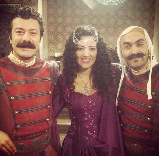 Osmanlı Tokadı fotoğrafı