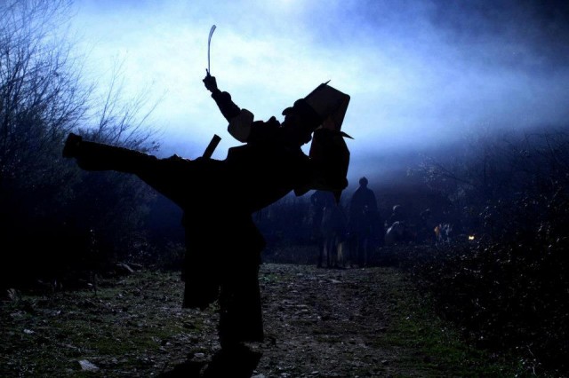 Osmanlı Tokadı Fotoğrafı