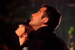 Aşk Kırmızı Fotoğrafı