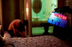 Aşk Kırmızı Fotoğrafı