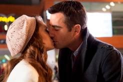 Aşk Kırmızı Fotoğrafı