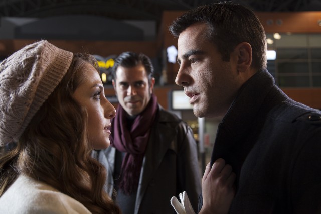 Aşk Kırmızı Fotoğrafı