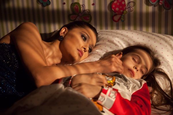 Aşk Kırmızı Fotoğrafı