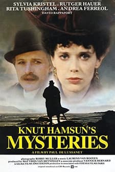 Mysteries (1978) afişi
