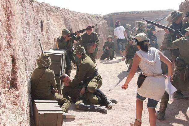 Çanakkale: Yolun Sonu Fotoğrafı