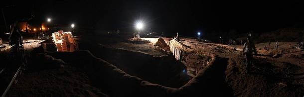 Çanakkale: Yolun Sonu Fotoğrafı