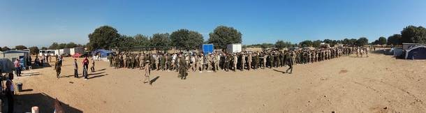 Çanakkale: Yolun Sonu Fotoğrafı