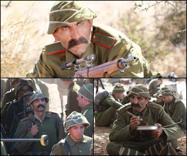 Çanakkale: Yolun Sonu Fotoğrafı