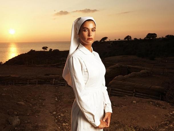 Çanakkale: Yolun Sonu Fotoğrafı