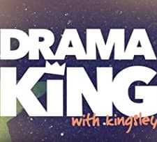 The King Of Dramas (2014) afişi