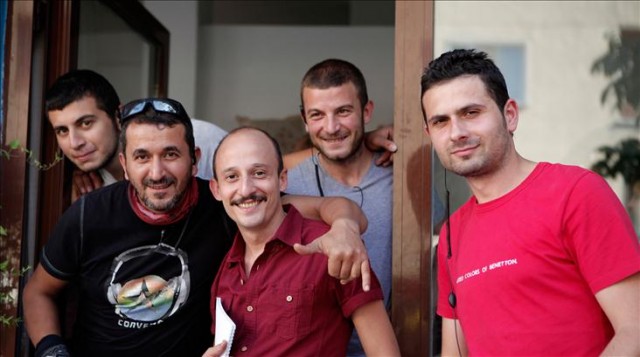 6 Mantı Fotoğrafı