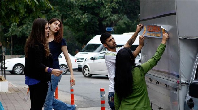 6 Mantı Fotoğrafı