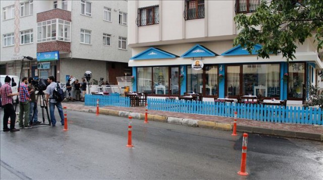 6 Mantı Fotoğrafı