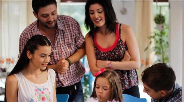 6 Mantı Fotoğrafı