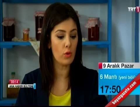 6 Mantı Fotoğrafı