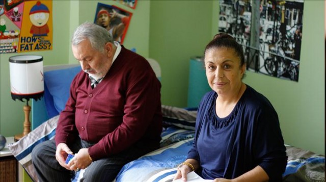 6 Mantı Fotoğrafı