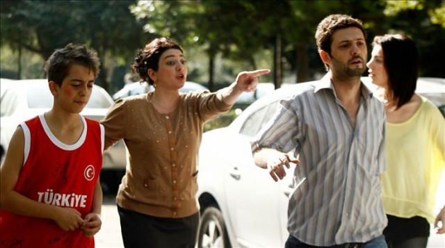 6 Mantı Fotoğrafı