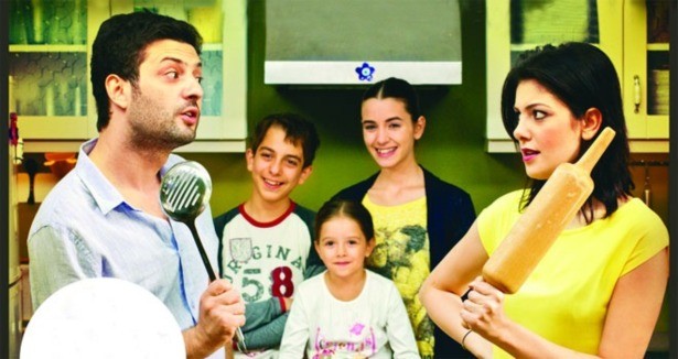 6 Mantı fotoğrafı