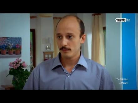 6 Mantı fotoğrafı