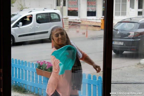 6 Mantı Fotoğrafı