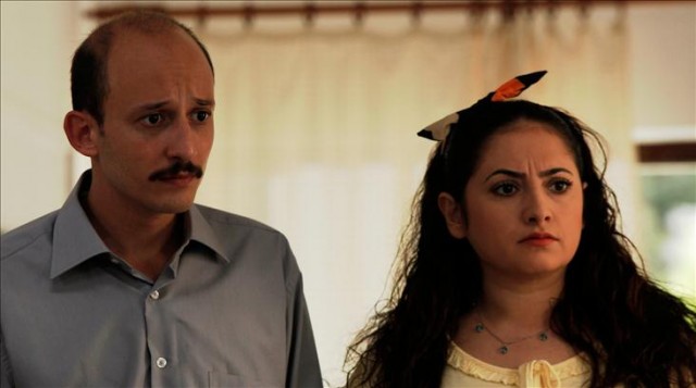 6 Mantı Fotoğrafı