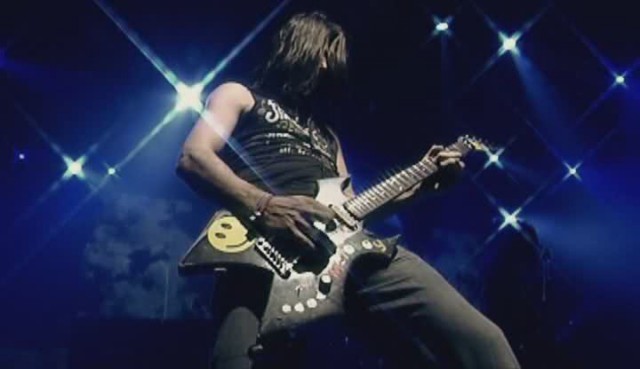 Pentagram 1987 fotoğrafı