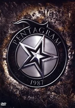 Pentagram 1987 (2007) afişi