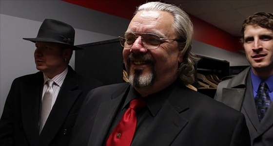 Rise of the Black Bat fotoğrafı