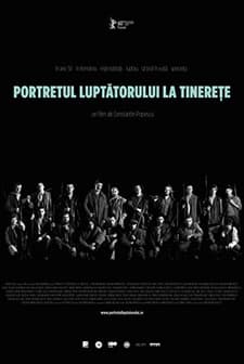 Portretul luptatorului la tinerete (2010) afişi